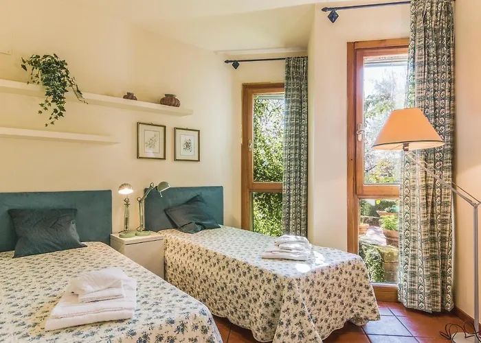 Holiday home Elena Pisa