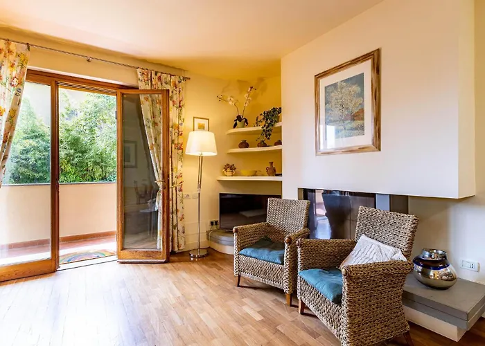 Elena Holiday home Pisa