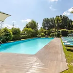 Vakantiehuis Elena Pisa