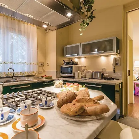 Casa vacanze Elena *