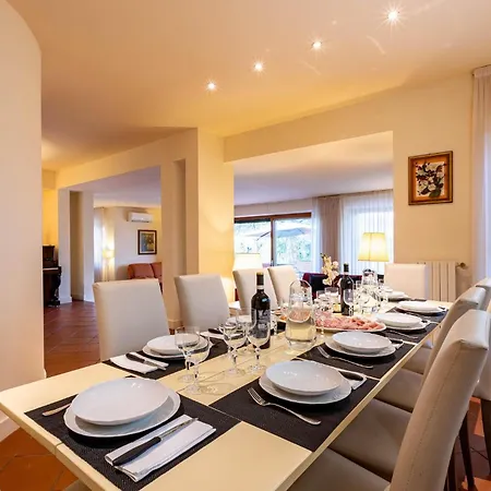 Elena Casa vacanze *