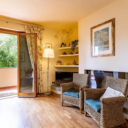 Elena Casa vacanze Pisa