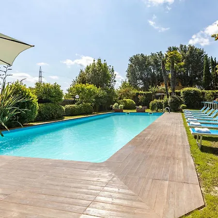Casa vacanze Elena Pisa
