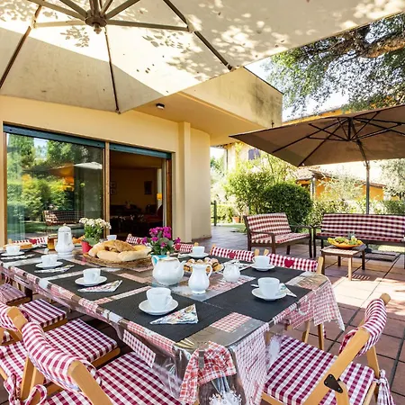 Casa vacanze Elena