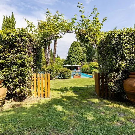 Casa vacanze Elena Pisa