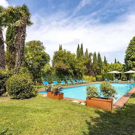 Casa vacanze Elena Pisa