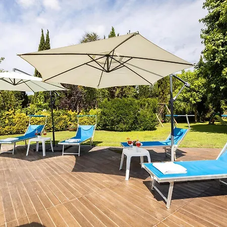 Casa vacanze Elena *