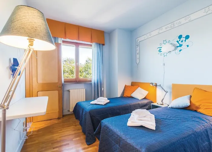 Elena Casa de Férias Pisa