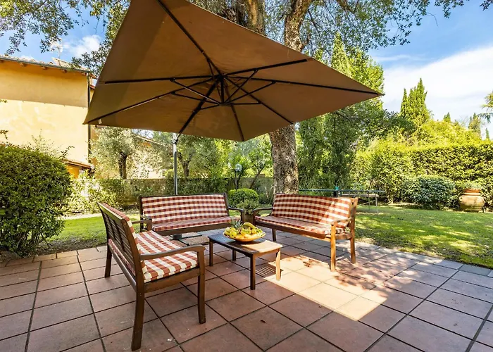 Elena Casa de Férias Pisa