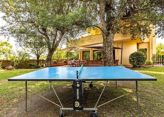 Elena Casa de Férias Pisa